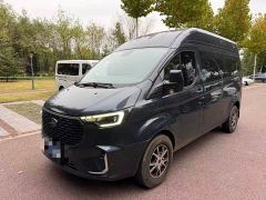 Ford New Generation Transit 2.2T VersionPro9 - ფოტო 1