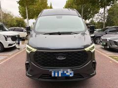 Ford New Generation Transit 2.2T VersionPro9 - ფოტო 2