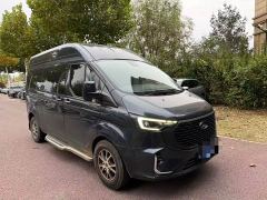 Ford New Generation Transit 2.2T VersionPro9 - ფოტო 3