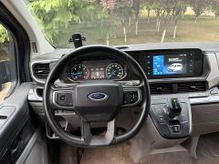 Ford New Generation Transit 2.2T VersionPro9 - ფოტო 4