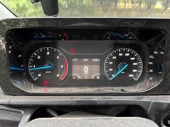 Ford New Generation Transit 2.2T VersionPro9 - ფოტო 5