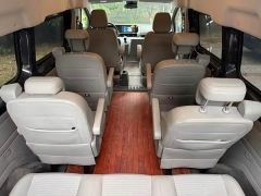 Ford New Generation Transit 2.2T VersionPro9 - ფოტო 6