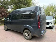 Ford New Generation Transit 2.2T VersionPro9 - ფოტო 7