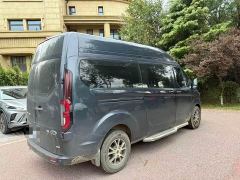 Ford New Generation Transit 2.2T VersionPro9 - ფოტო 9