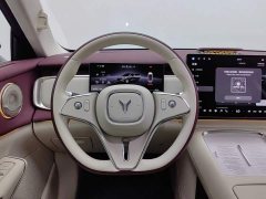 Voyah Lantu Zhiyin Four-Wheel Drive Qiankun Edition - ფოტო 11