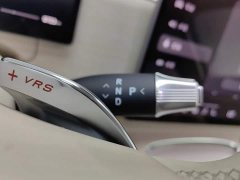 Voyah Lantu Zhiyin Four-Wheel Drive Qiankun Edition - ფოტო 13