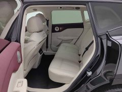 Voyah Lantu Zhiyin Four-Wheel Drive Qiankun Edition - ფოტო 15