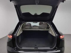 Voyah Lantu Zhiyin Four-Wheel Drive Qiankun Edition - ფოტო 16