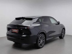 Voyah Lantu Zhiyin Four-Wheel Drive Qiankun Edition - ფოტო 2