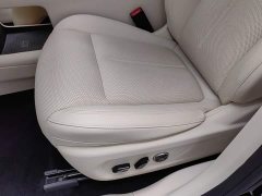 Voyah Lantu Zhiyin Four-Wheel Drive Qiankun Edition - ფოტო 20