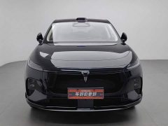 Voyah Lantu Zhiyin Four-Wheel Drive Qiankun Edition - ფოტო 3