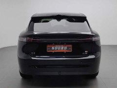 Voyah Lantu Zhiyin Four-Wheel Drive Qiankun Edition - ფოტო 4
