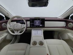 Voyah Lantu Zhiyin Four-Wheel Drive Qiankun Edition - ფოტო 5