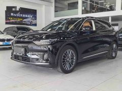 Leapmotor Leapo C11 Pure Electric 580 Premium Edition - ფოტო 1