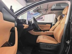 Leapmotor Leapo C11 Pure Electric 580 Premium Edition - ფოტო 4