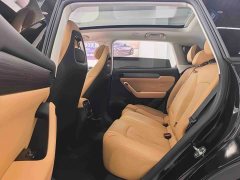 Leapmotor Leapo C11 Pure Electric 580 Premium Edition - ფოტო 6