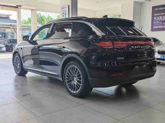 Leapmotor Leapo C11 Pure Electric 580 Premium Edition - ფოტო 9