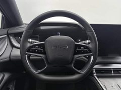 BYD Seal Glory Edition DM-i 1.5L 121km Luxury - ფოტო 11