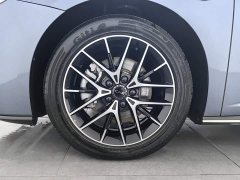 BYD Seal Glory Edition DM-i 1.5L 121km Luxury - ფოტო 17