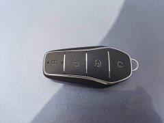BYD Seal Glory Edition DM-i 1.5L 121km Luxury - ფოტო 19