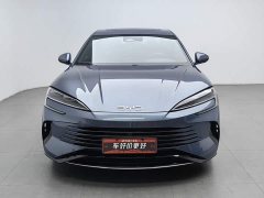 BYD Seal Glory Edition DM-i 1.5L 121km Luxury - ფოტო 3