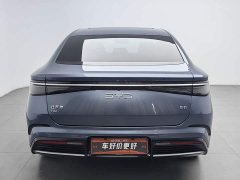 BYD Seal Glory Edition DM-i 1.5L 121km Luxury - ფოტო 4