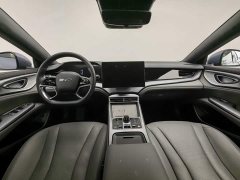 BYD Seal Glory Edition DM-i 1.5L 121km Luxury - ფოტო 5