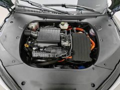 BYD Seal Glory Edition DM-i 1.5L 121km Luxury - ფოტო 6