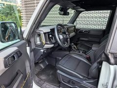 Ford Bronco 2.3T Badlands - ფოტო 2