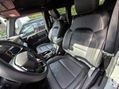 Ford Bronco 2.3T Badlands - ფოტო 4