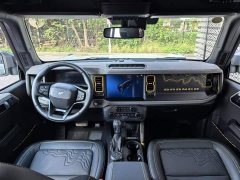 Ford Bronco 2.3T Badlands - ფოტო 5