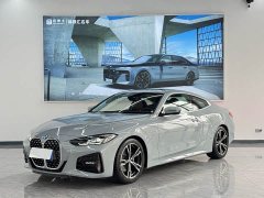 BMW 4 Series 425i M Sport Package - photo 1