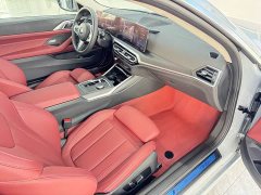 BMW 4 Series 425i M Sport Package - photo 10