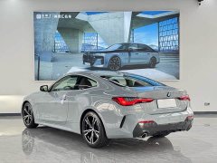 BMW 4 Series 425i M Sport Package - photo 11