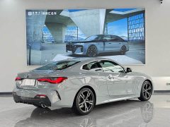 BMW 4 Series 425i M Sport Package - photo 12