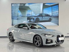 BMW 4 Series 425i M Sport Package - photo 3