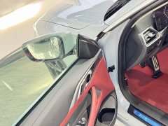 BMW 4 Series 425i M Sport Package - photo 4