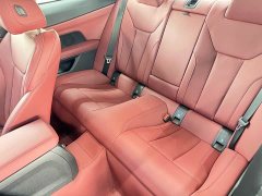 BMW 4 Series 425i M Sport Package - photo 8