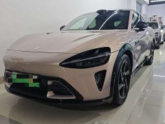 Xiaomi YU7 Rear-Wheel Drive Long-Range Edition - ფოტო 1