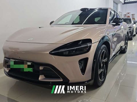 2026 Xiaomi YU7 Rear-Wheel Drive Long-Range Edition - ავტომობილი ჩინეთიდან