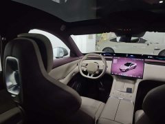 Xiaomi YU7 Rear-Wheel Drive Long-Range Edition - ფოტო 10