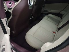 Xiaomi YU7 Rear-Wheel Drive Long-Range Edition - ფოტო 11