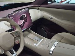 Xiaomi YU7 Rear-Wheel Drive Long-Range Edition - ფოტო 13