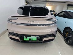 Xiaomi YU7 Rear-Wheel Drive Long-Range Edition - ფოტო 16