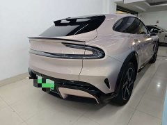 Xiaomi YU7 Rear-Wheel Drive Long-Range Edition - ფოტო 17