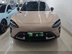 Xiaomi YU7 Rear-Wheel Drive Long-Range Edition - ფოტო 2