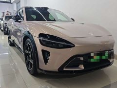 Xiaomi YU7 Rear-Wheel Drive Long-Range Edition - ფოტო 3
