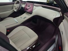Xiaomi YU7 Rear-Wheel Drive Long-Range Edition - ფოტო 4