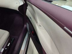 Xiaomi YU7 Rear-Wheel Drive Long-Range Edition - ფოტო 5