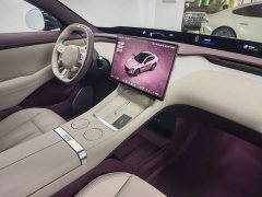 Xiaomi YU7 Rear-Wheel Drive Long-Range Edition - ფოტო 6